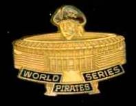 1960 Pittsburgh Pirates